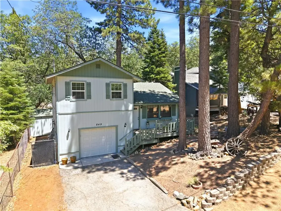 849 Ford, Big Bear Lake, CA 92315 - #3