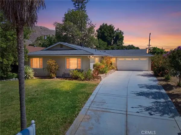 222 Green Oaks, Riverside, CA 92507