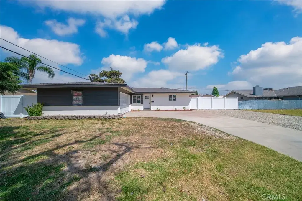 1604 S Orange Avenue, West Covina, CA 91790 - #1