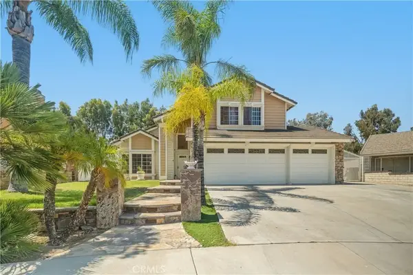21555 Alcorn, Moreno Valley, CA 92557