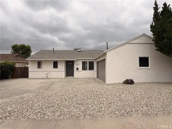 7943 Newcastle, Reseda, CA 91335