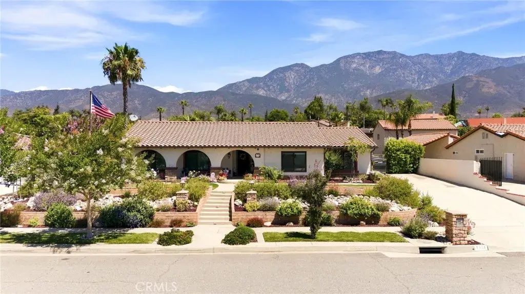 8424 Pumalo Street, Rancho Cucamonga, CA 91701 - #1