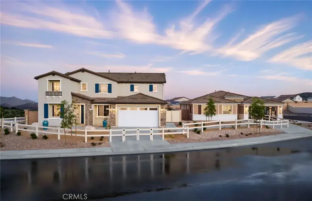 25181 Rocky Slope Circle, Menifee, CA 92585 - #1