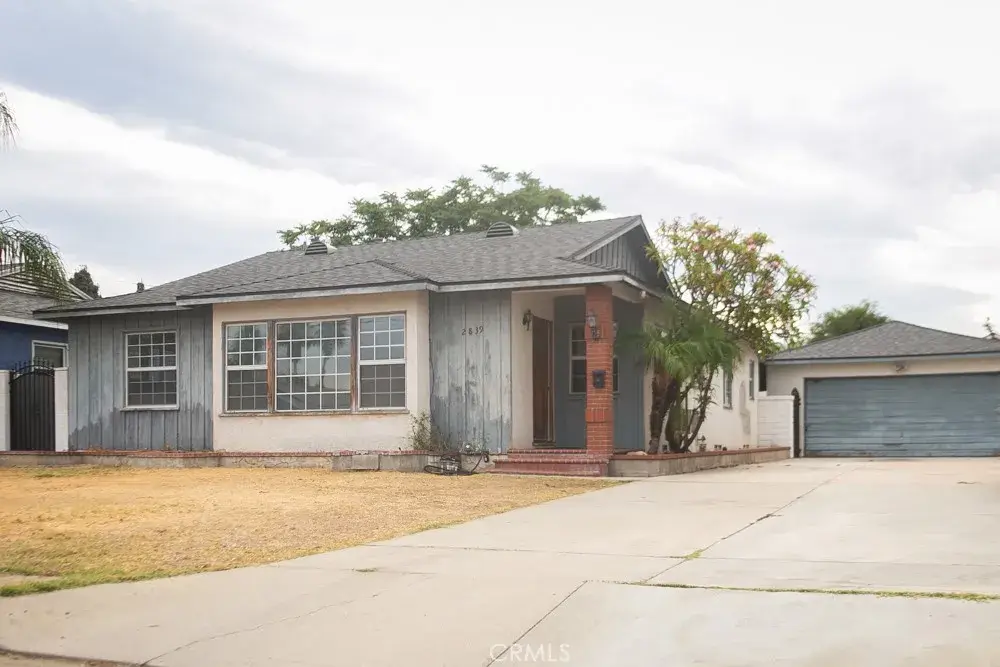 2839 N F Street, San Bernardino, CA 92405 - #1