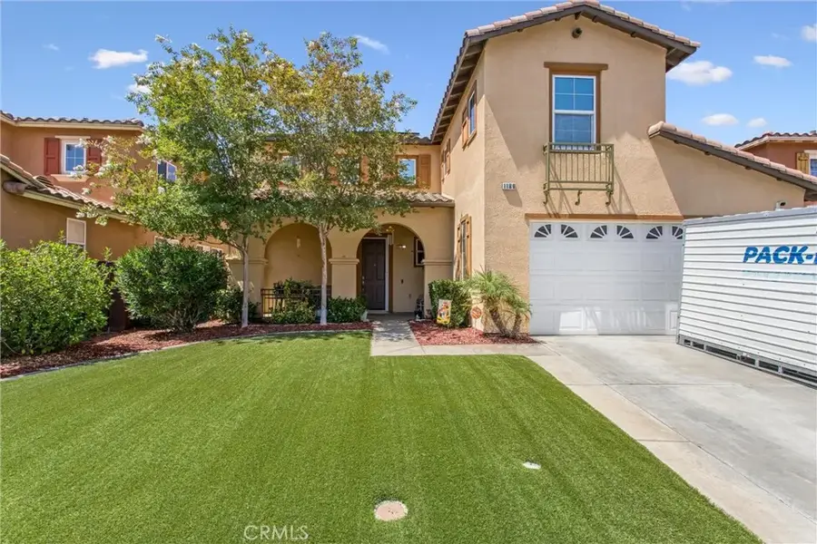 1180 Reisling, Perris, CA 92571 - #2