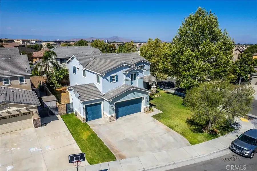 12326 White Horse Court, Eastvale, CA 91752 - #2