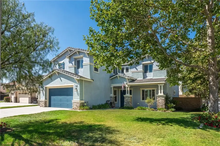 12326 White Horse Court, Eastvale, CA 91752 - #3