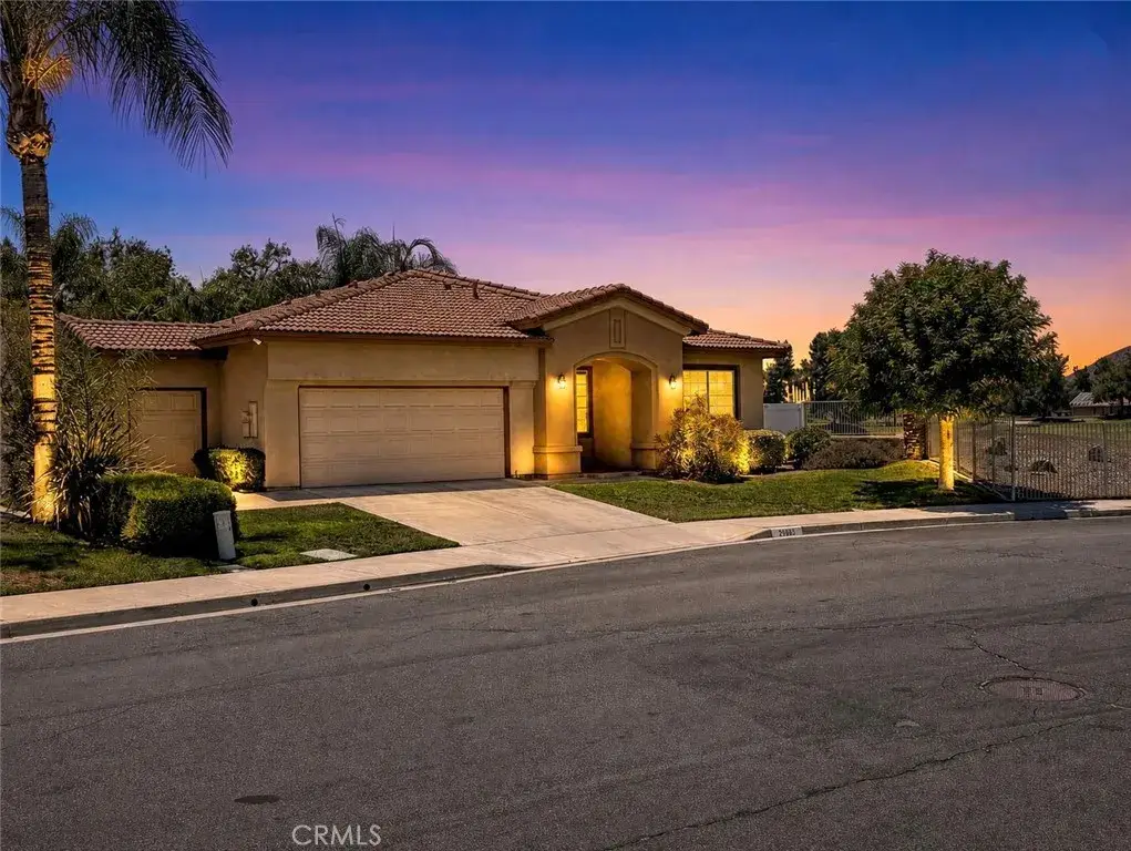 29537 Cambridge, Menifee, CA 92584 - #1