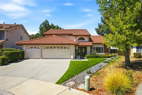 24221 Summit Ridge Circle, Moreno Valley, CA 92557