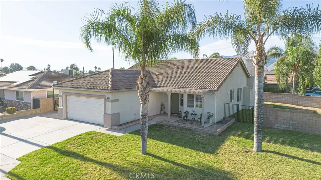 4470 Berkley Avenue, Hemet, CA 92544 - #1
