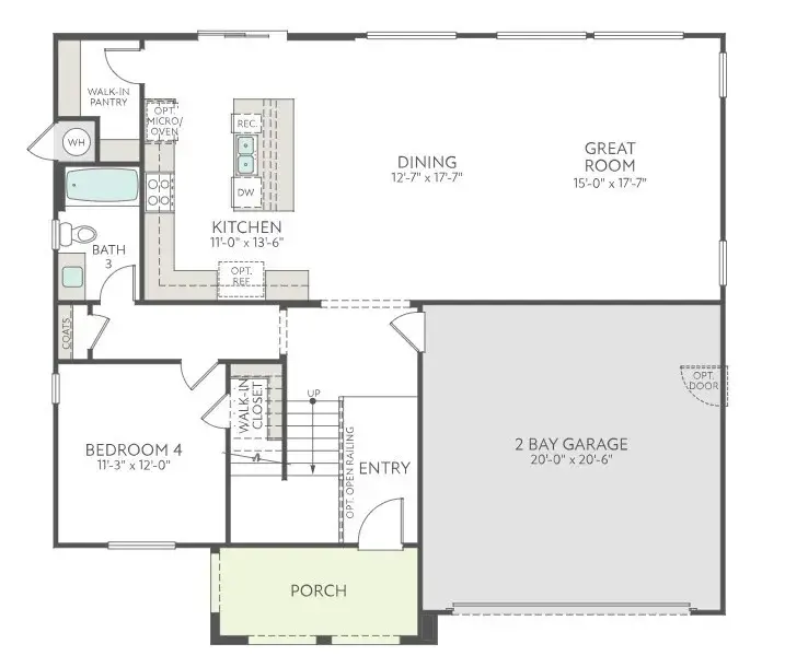1083 Plumwood Lane, Banning, CA 92220 - #2
