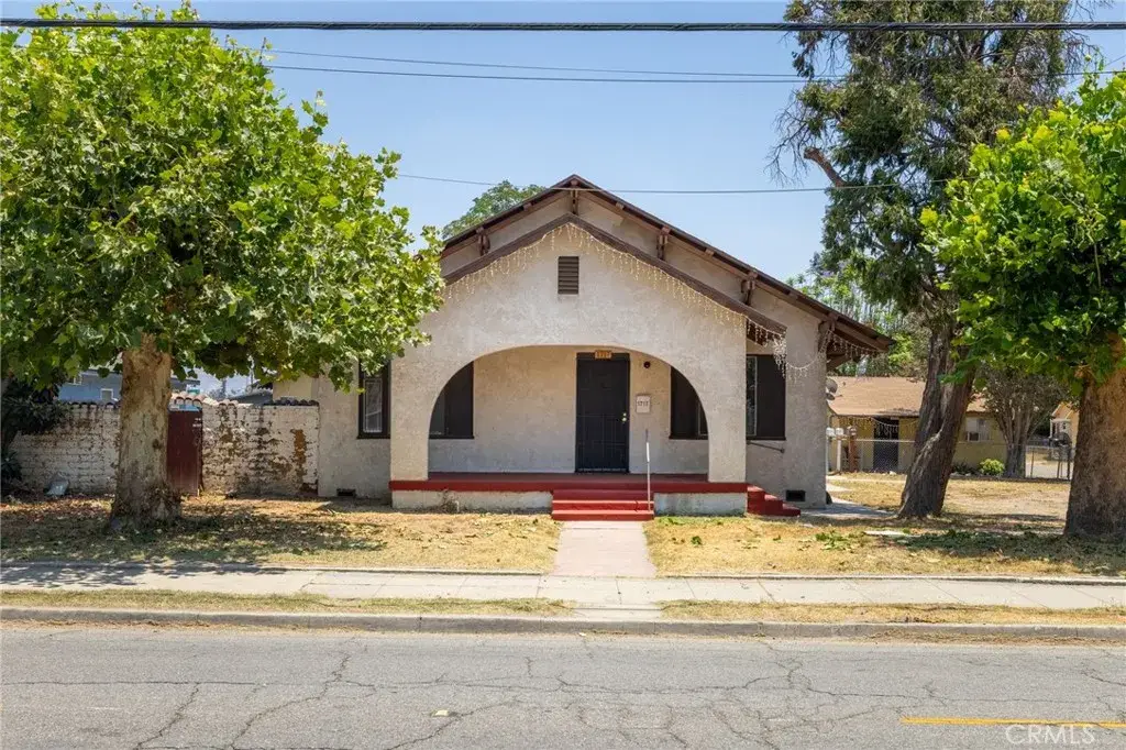 1717 Massachusetts, San Bernardino, CA 92411 - #1