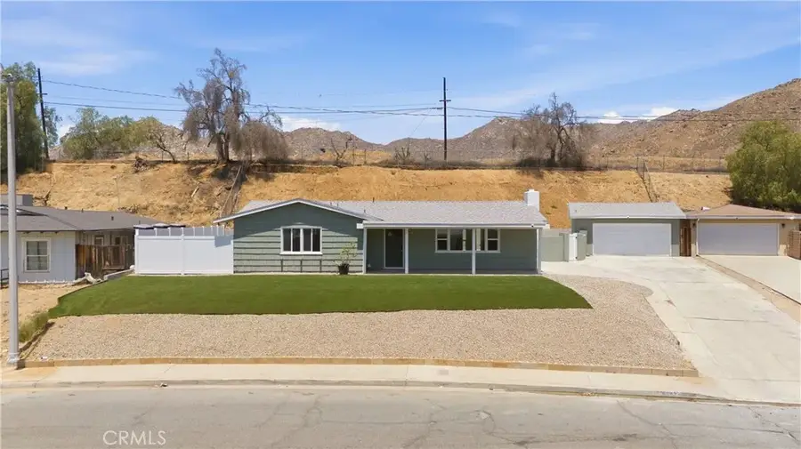 3682 Mt Vernon, Riverside, CA 92507 - #2