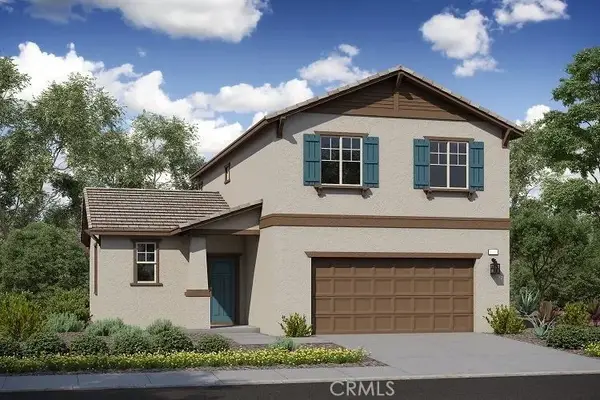 1507 Cedarwood Drive, Banning, CA 92220