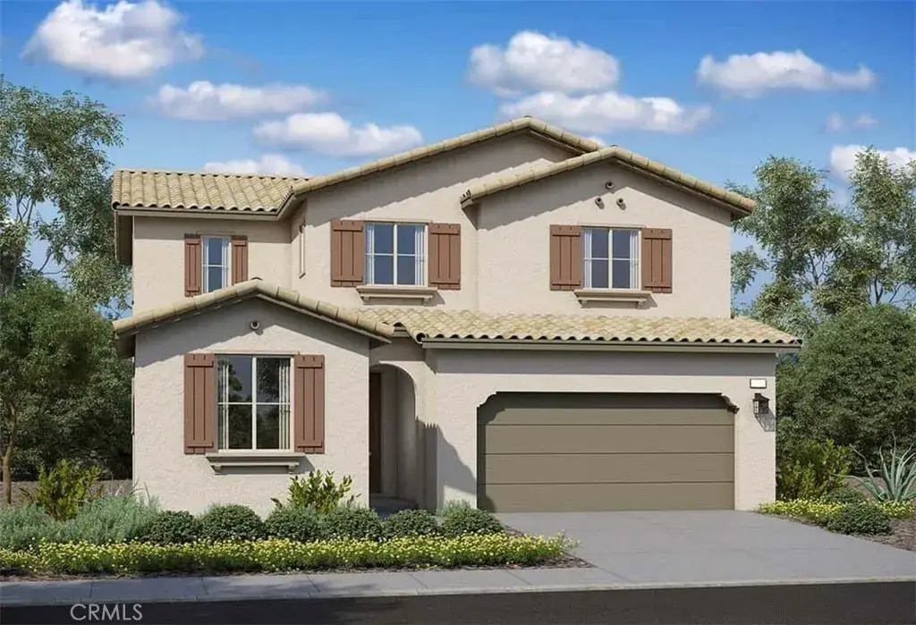 1521 Cedarwood Drive, Banning, CA 92220 - #1