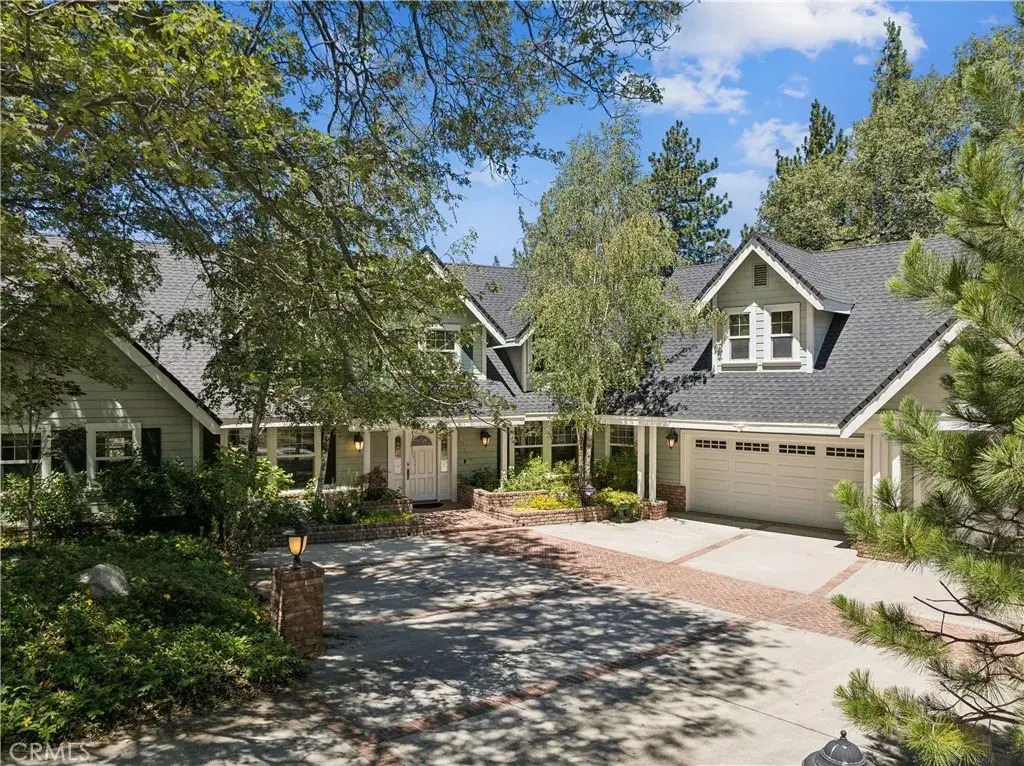 468 S Cumberland, Lake Arrowhead, CA 92352 - #1