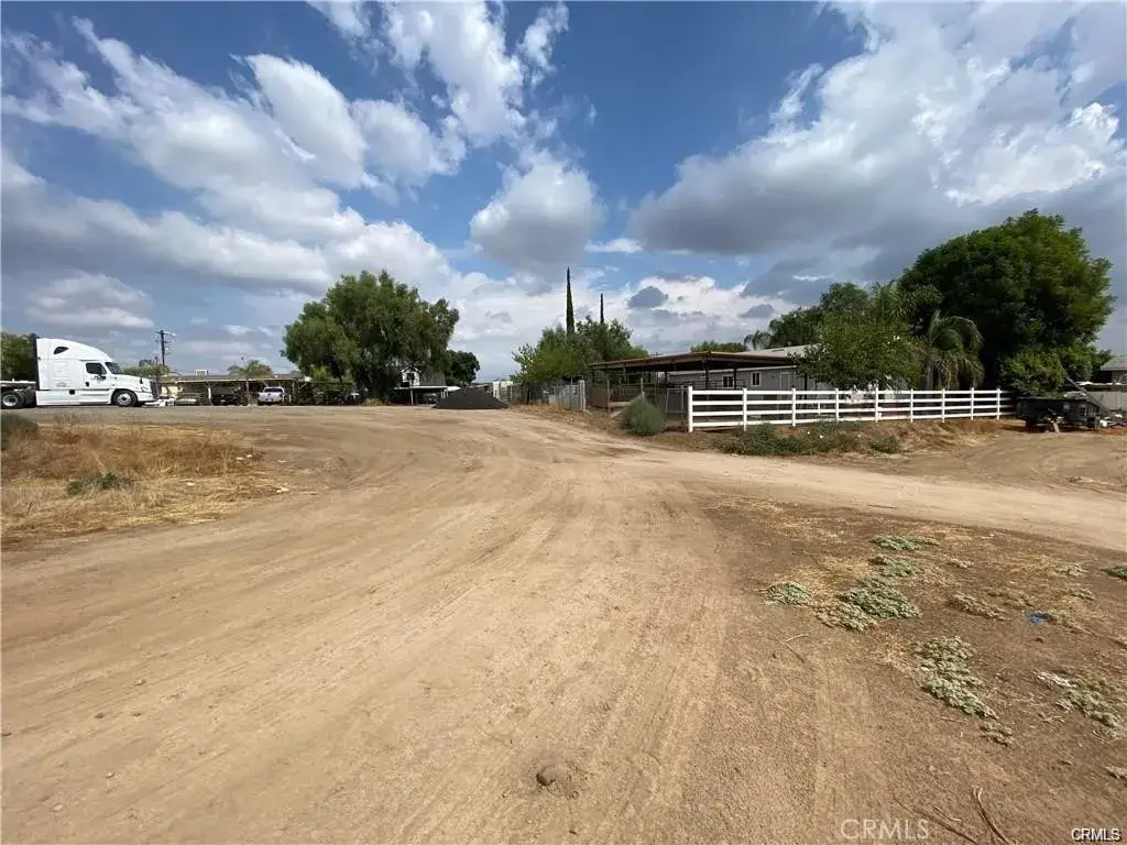 0 Maguglin, Perris, CA 92570 - #1