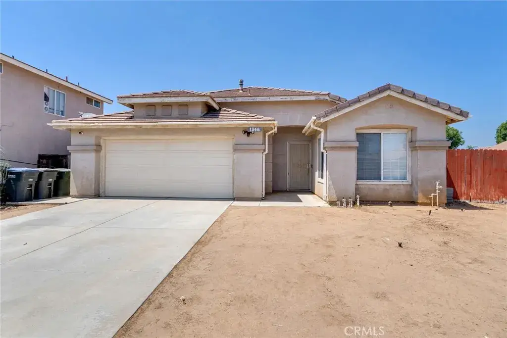 1346 Lilac Ridge, Perris, CA 92571 - #1