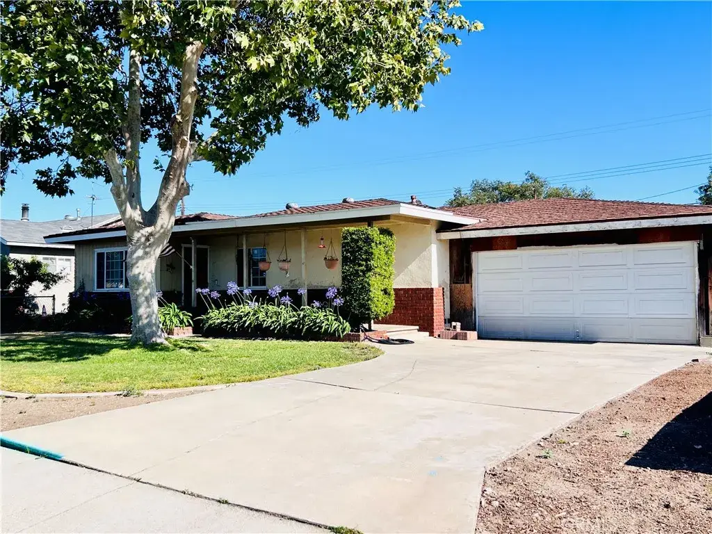 5459 Cambridge, Montclair, CA 91763 - #1