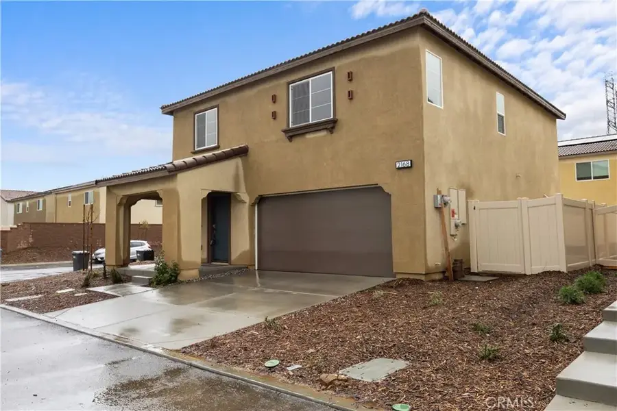2168 Redwood Lane, Banning, CA 92220 - #2