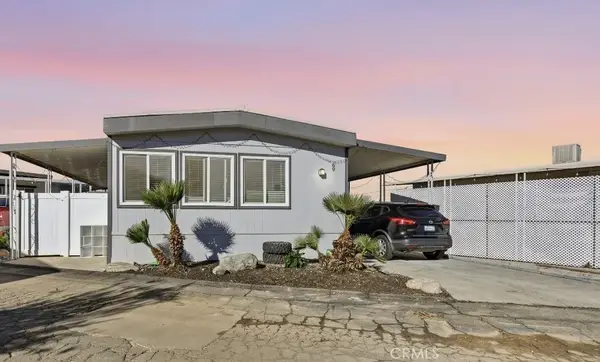 1134 Villa Calimesa Lane #69, Calimesa, CA 92320