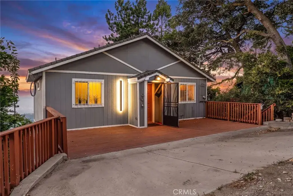 23377 Crestview, Crestline, CA 92325 - #1