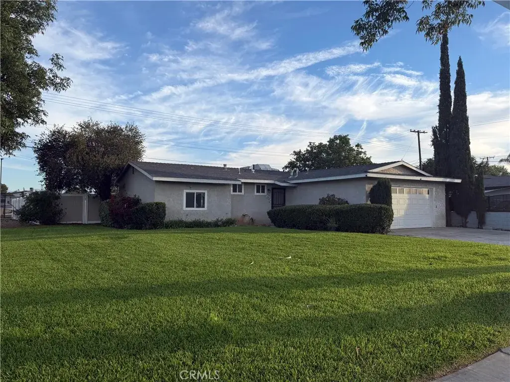 8868 Randolph, Riverside, CA 92503 - #1