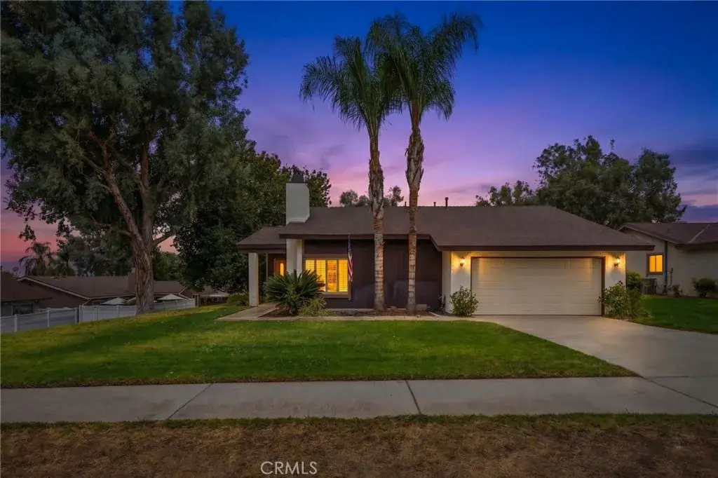 803 E Palm, Redlands, CA 92374 - #1