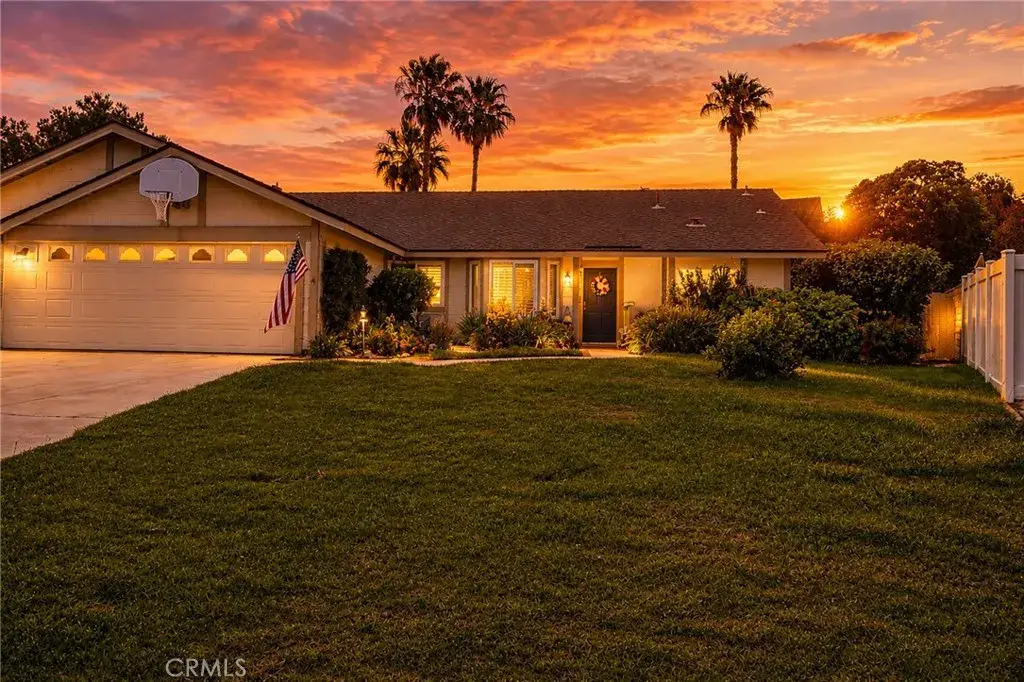 2333 Vista Ridge, Norco, CA 92860 - #1
