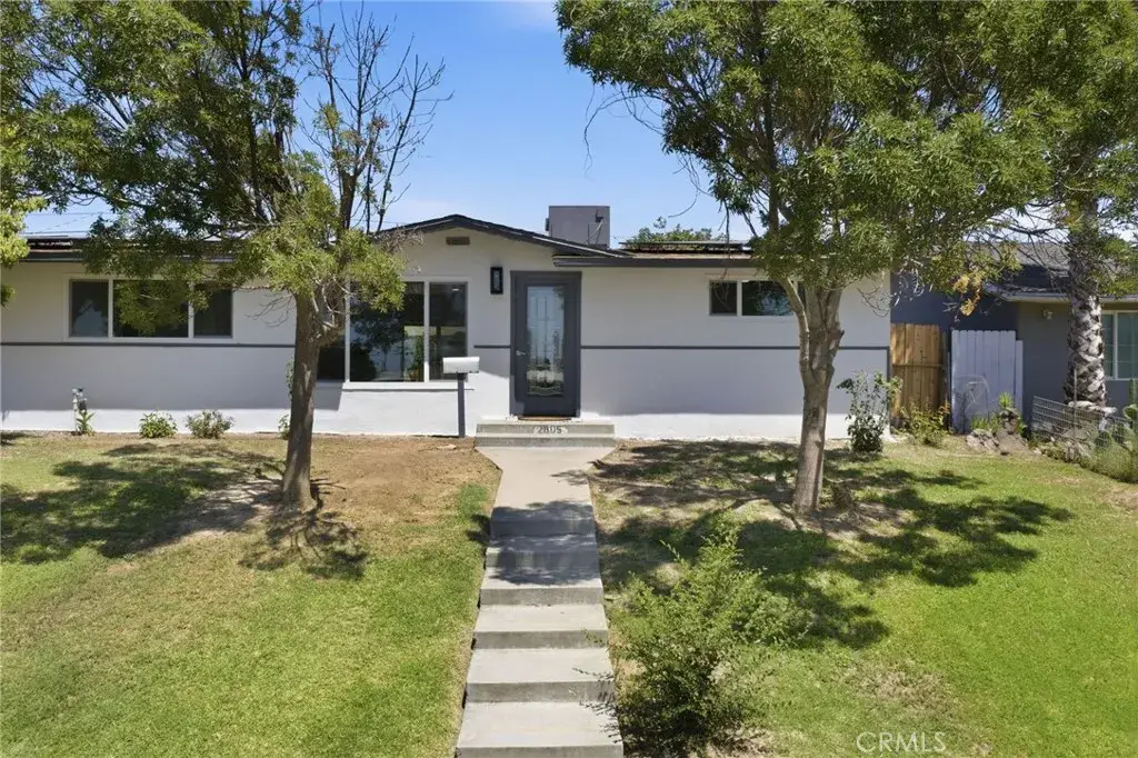 2805 Haley Street, Bakersfield, CA 93305 - #1