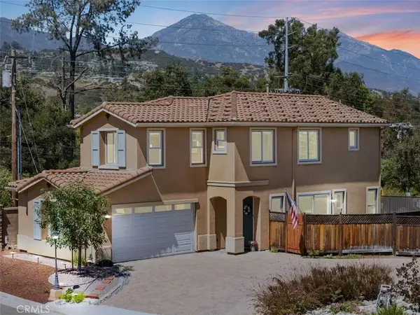 2010 Brentwood Place, Claremont, CA 91711
