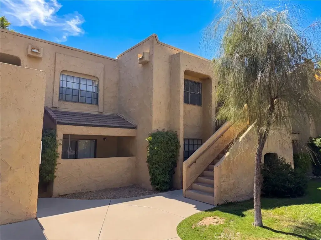 5300 E Waverly Drive #H6, Palm Springs, CA 92264 - #1