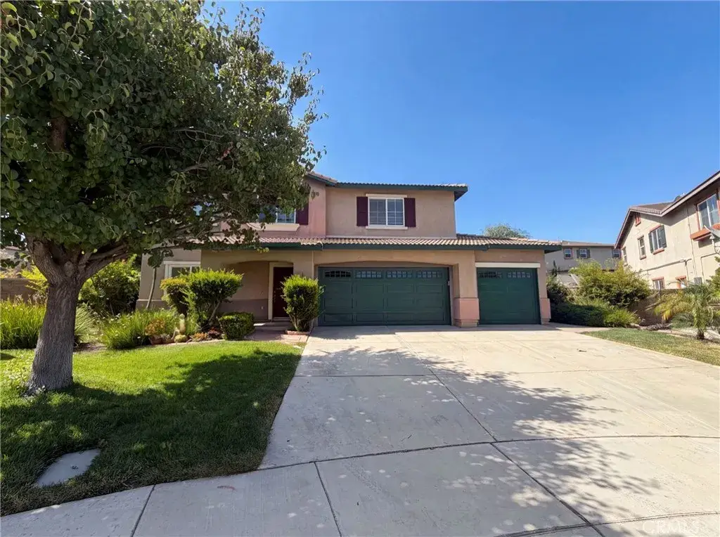 53014 Climber Court, Lake Elsinore, CA 92532 - #1