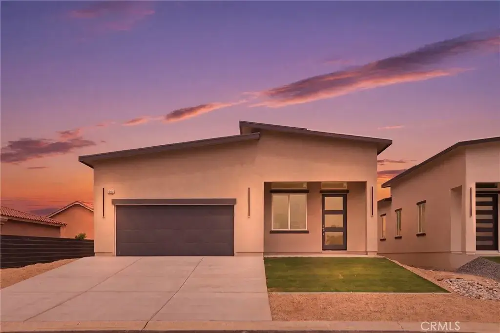 16322 Avenida Gracia, Desert Hot Springs, CA 92240 - #1