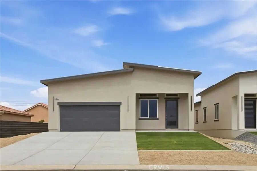 16322 Avenida Gracia, Desert Hot Springs, CA 92240 - #2