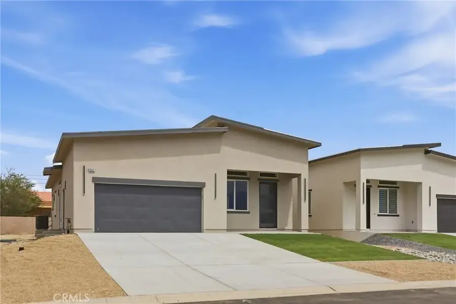 16322 Avenida Gracia, Desert Hot Springs, CA 92240 - #3
