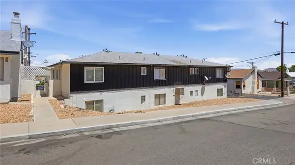 511 E Fredricks, Barstow, CA 92311