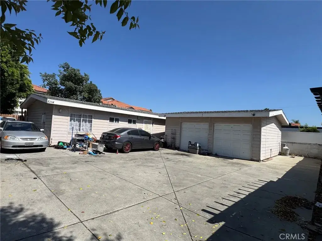 5112 N Sunflower, Covina, CA 91724 - #1