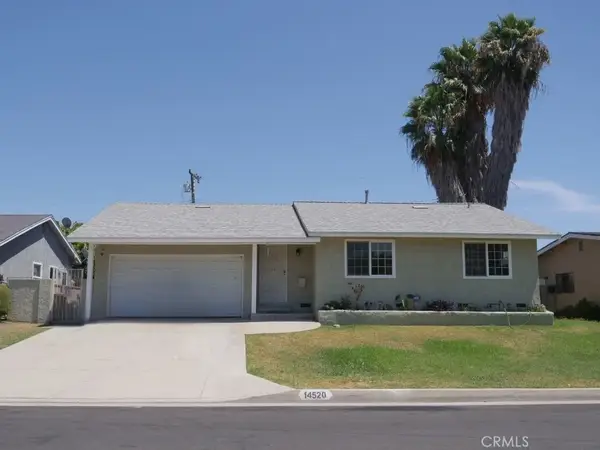 14520 Gandesa, La Mirada, CA 90638