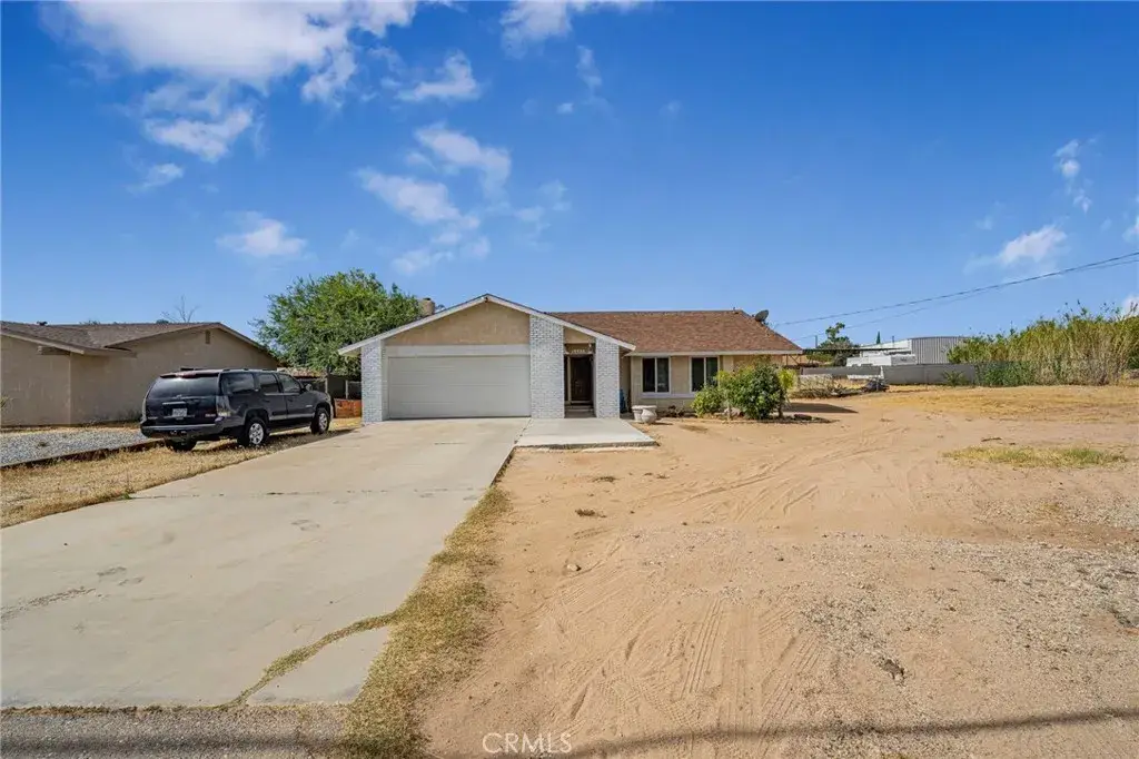 18025 Juniper Street, Hesperia, CA 92345 - #1