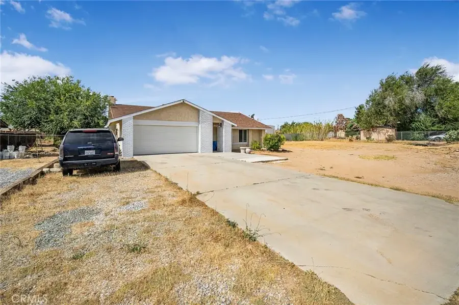 18025 Juniper Street, Hesperia, CA 92345 - #2