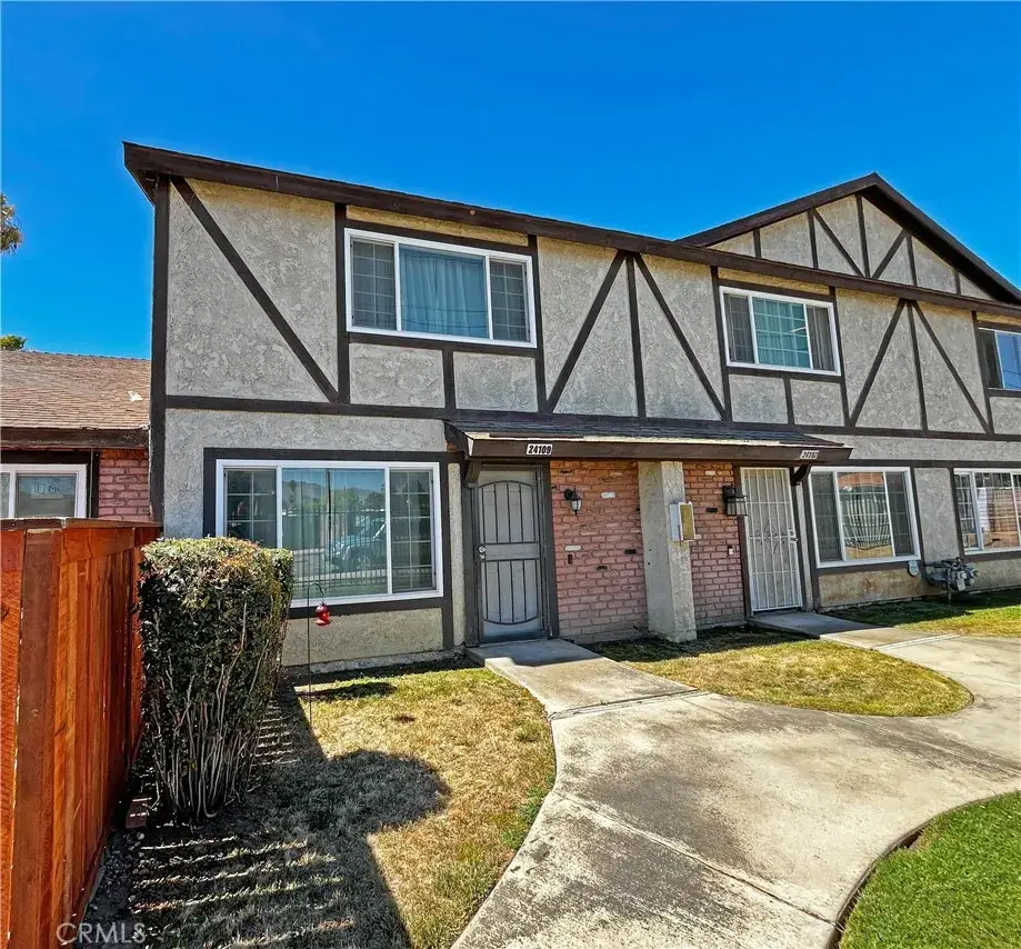 24109 Fir, Moreno Valley, CA 92553 - #1