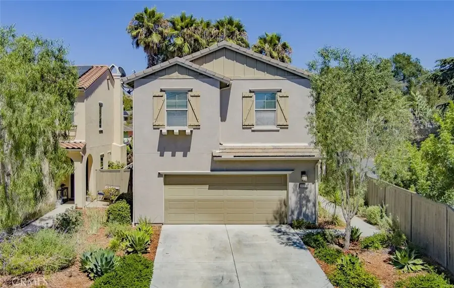 2019 Stargazer Lane, Vista, CA 92084 - #2