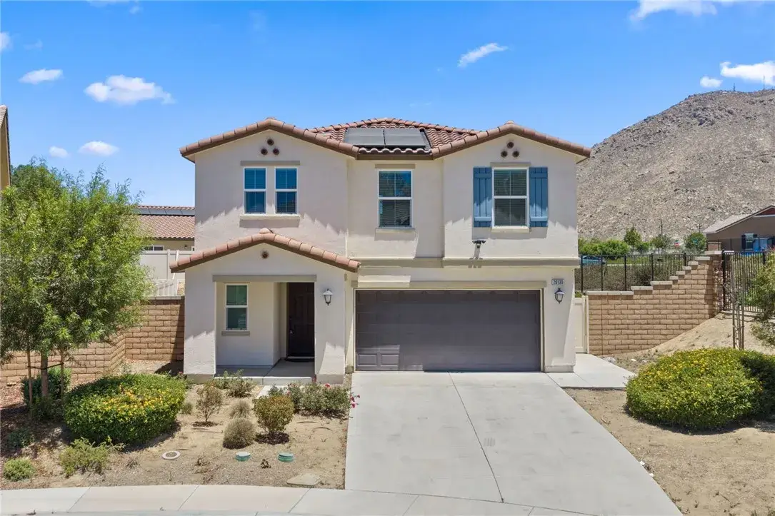 20130 Curaco Court, Riverside, CA 92507 - #1