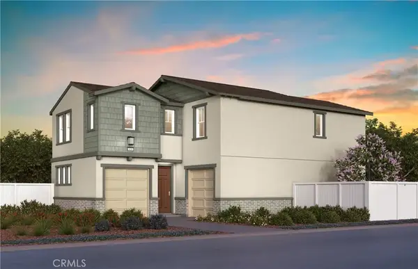 4252 South Malagon Privado, Ontario, CA 91761