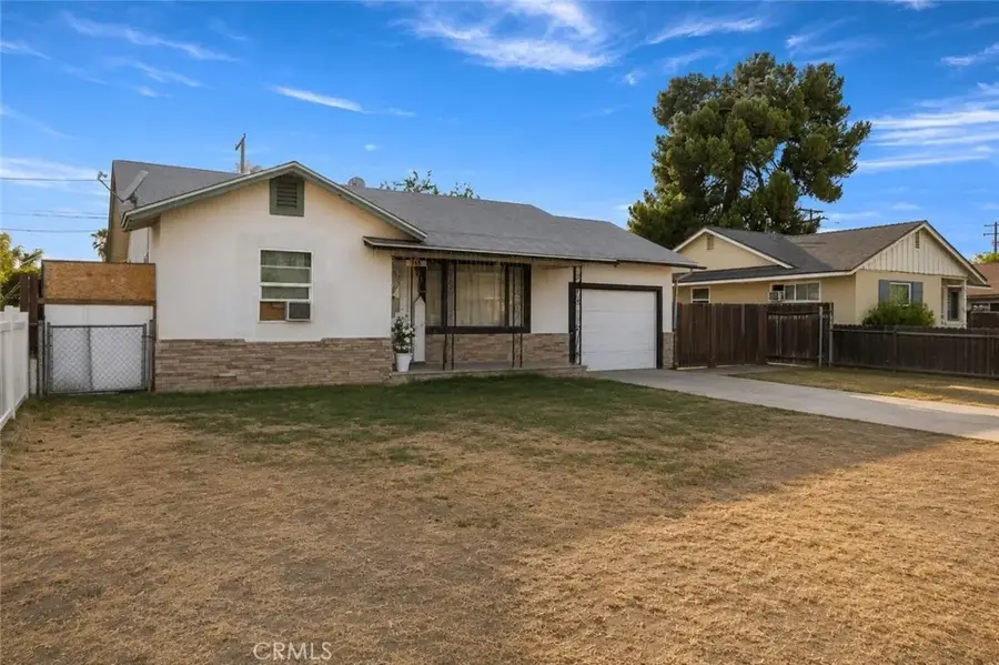 415 S Harvard Street, Hemet, CA 92543 - #2