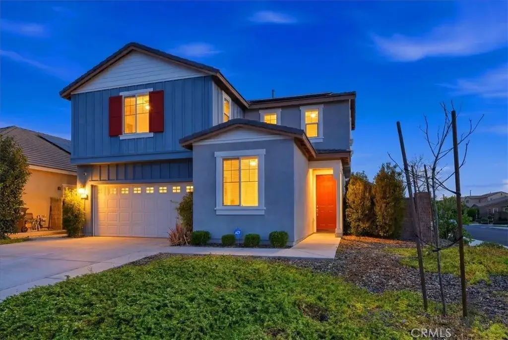 27612 Gruber, Menifee, CA 92585 - #1
