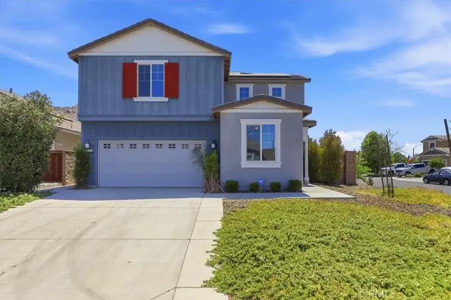 27612 Gruber, Menifee, CA 92585 - #3