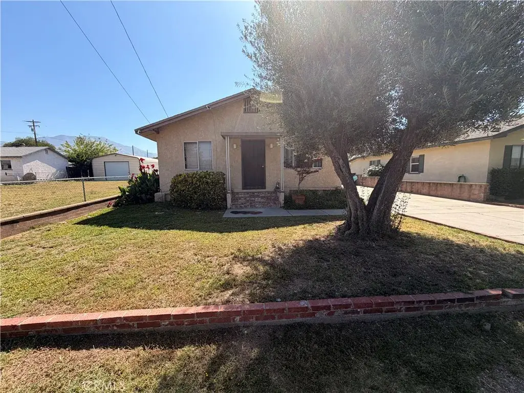 7121 Vine, Highland, CA 92346 - #1