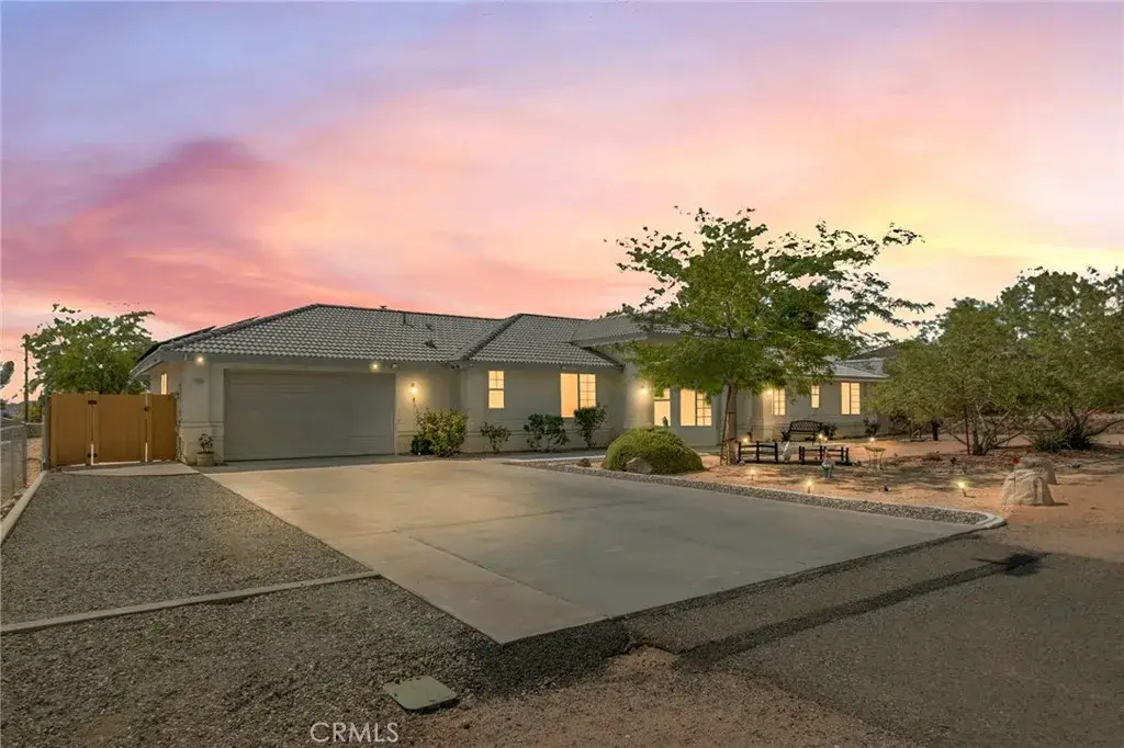 17112 Century Plant, Apple Valley, CA 92307 - #1